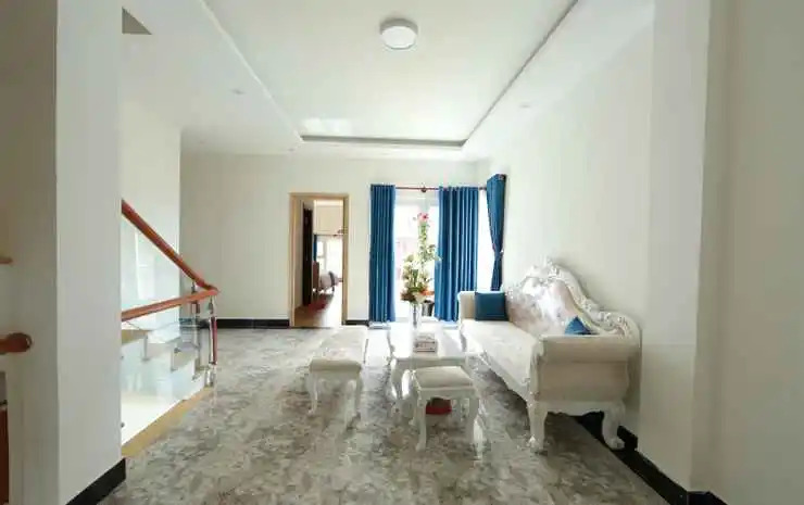 The Light Hotel