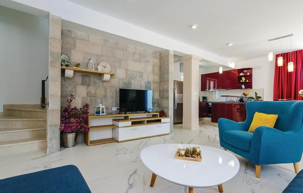 Nice Home in Zaton Veliki With Wifi and 3 Bedrooms
