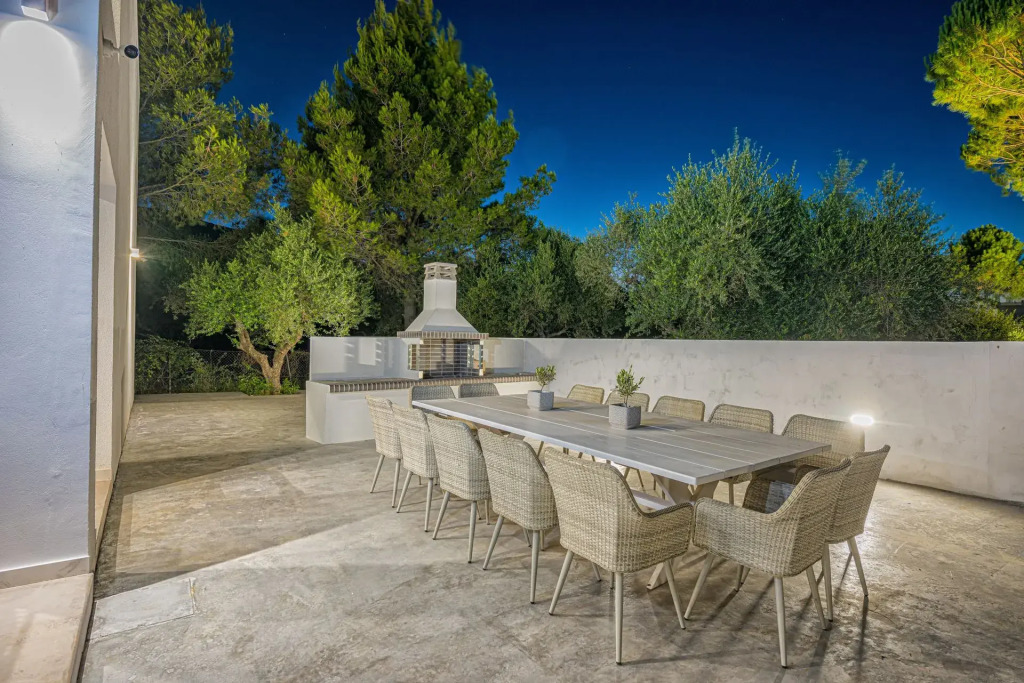 Divine Villa Zakynthos