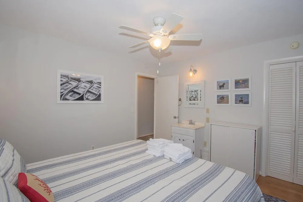 Sprawling Family Home w/ Pool Table - Steps from Beach, Tennis, & Pools