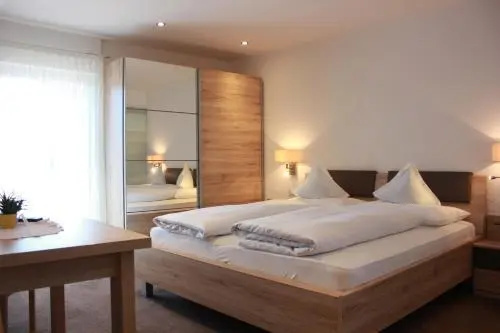 Garni Hotel Dorothea