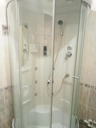 Motel Rus M-5