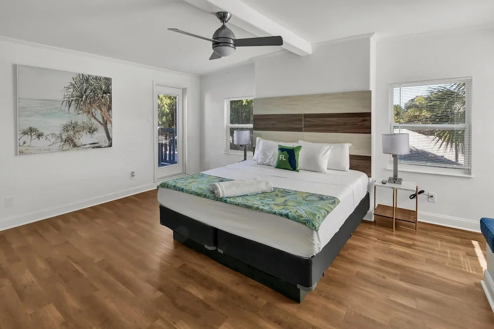 The Villas at St Pete Beach