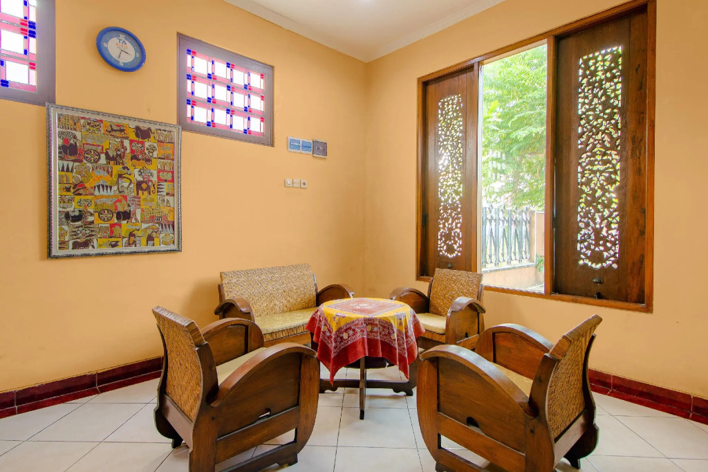OYO 1593 Pondok Garini Syariah
