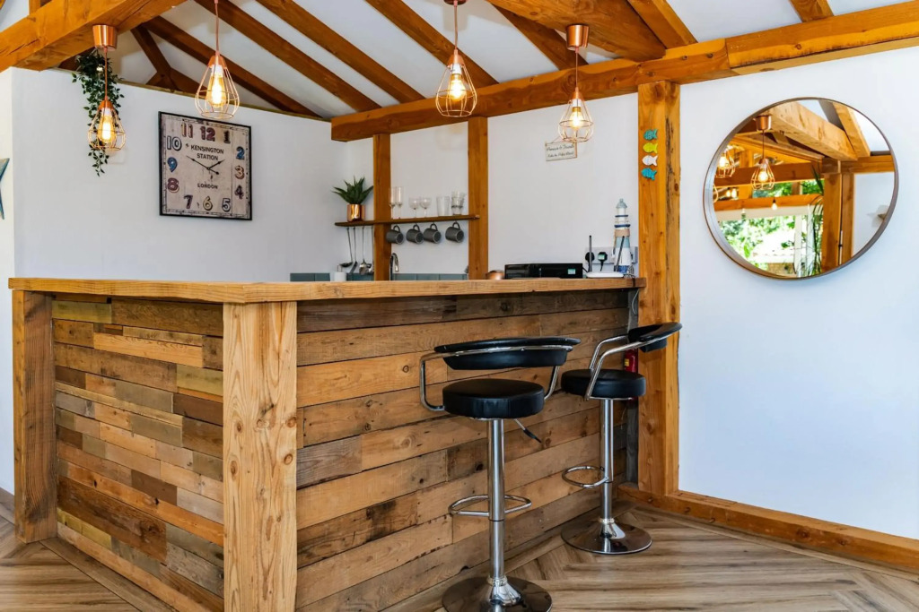 The Cabin