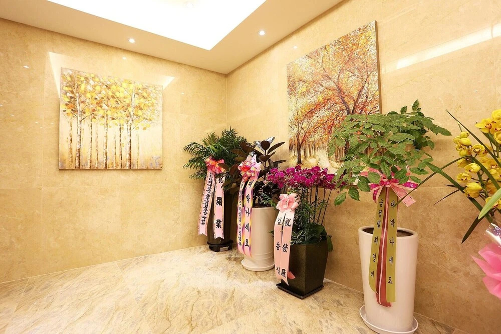 Yeongdeungpo Hotel Geugose