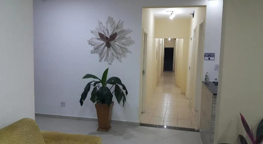 La Madre Hotel