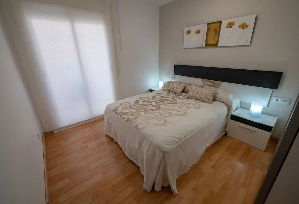 Apartament Els Pins