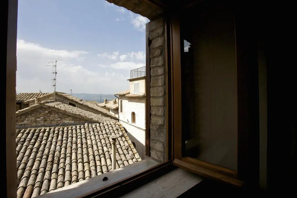 Hotel La Fortezza