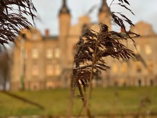 Hotel Am Schlosspark