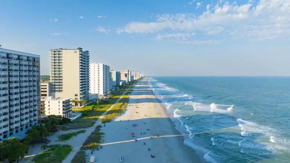 Aventura on the Ocean