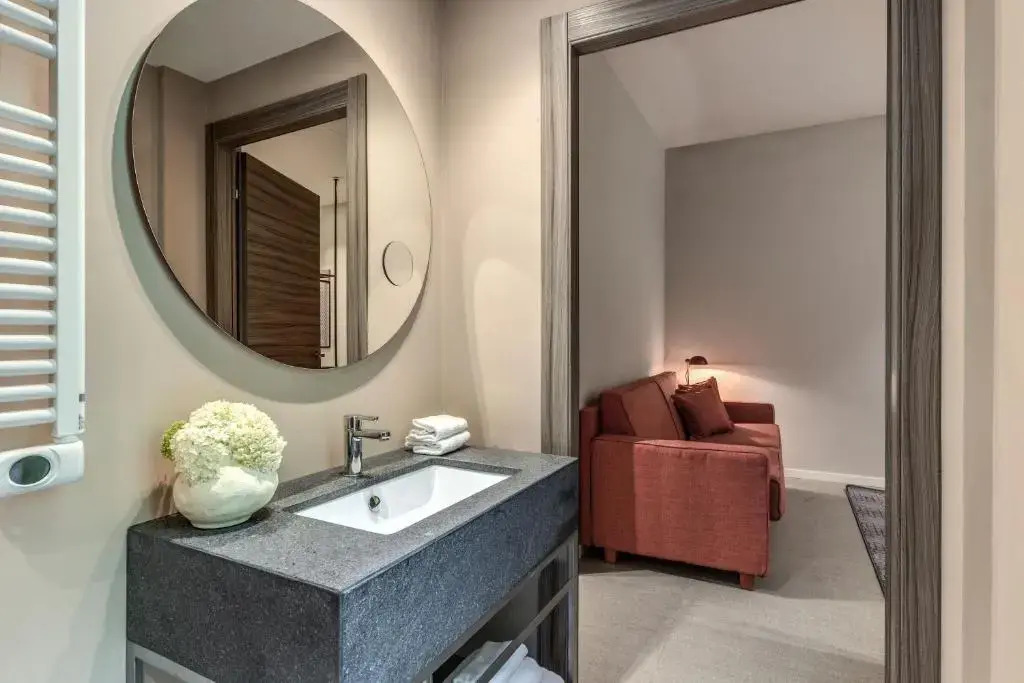 Parioli Cube Hotel