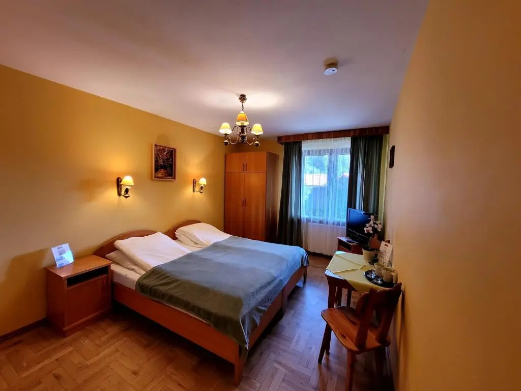 Rezydencja Leśny Dwór