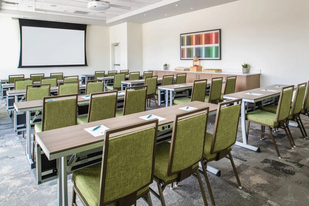 Element by Marriott San Jose Milpitas