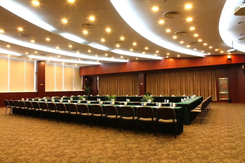 Wanxin Hotel Shanghai Lujiazui