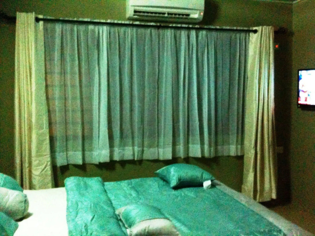 Marrets International Hotel - "Express"