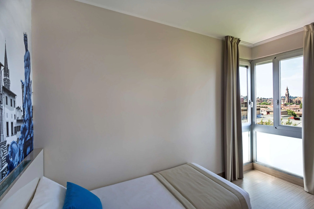 B&B Hotel Firenze City Center