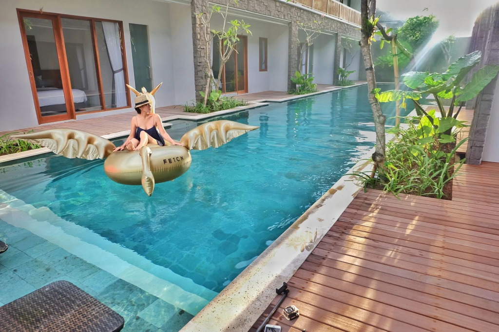 Mahana Boutique Apartment