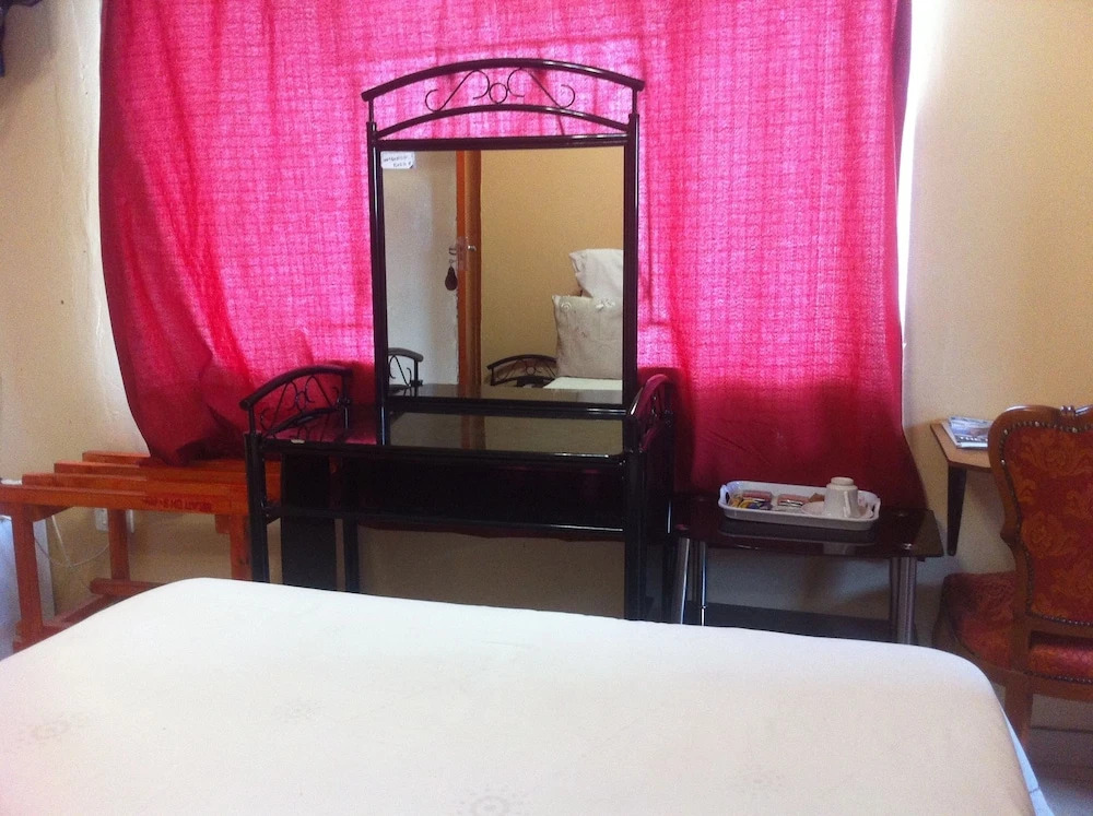 Calvary Guest House