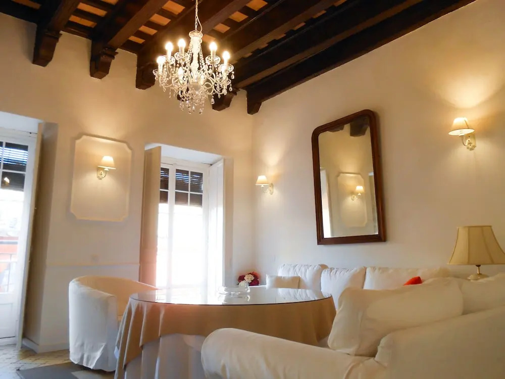 Casa Palacio Morla y Melgarejo