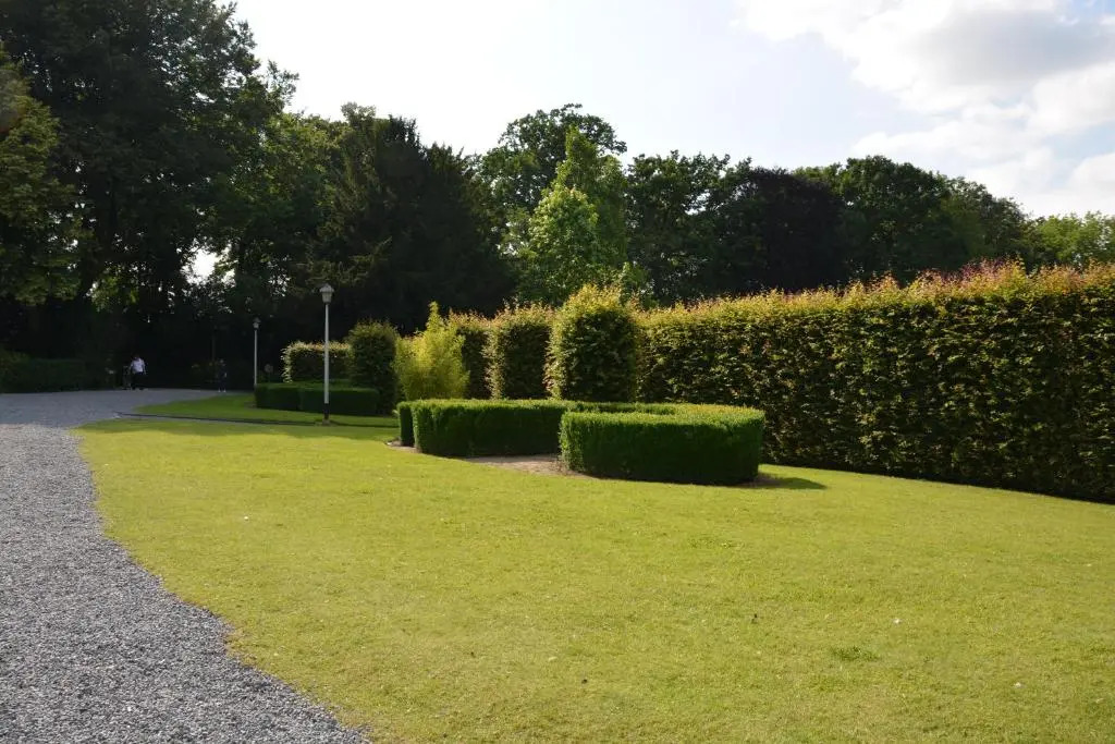 Haras des Chartreux
