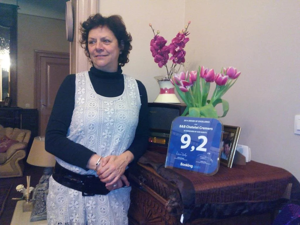 B&B Chatelet Cremers