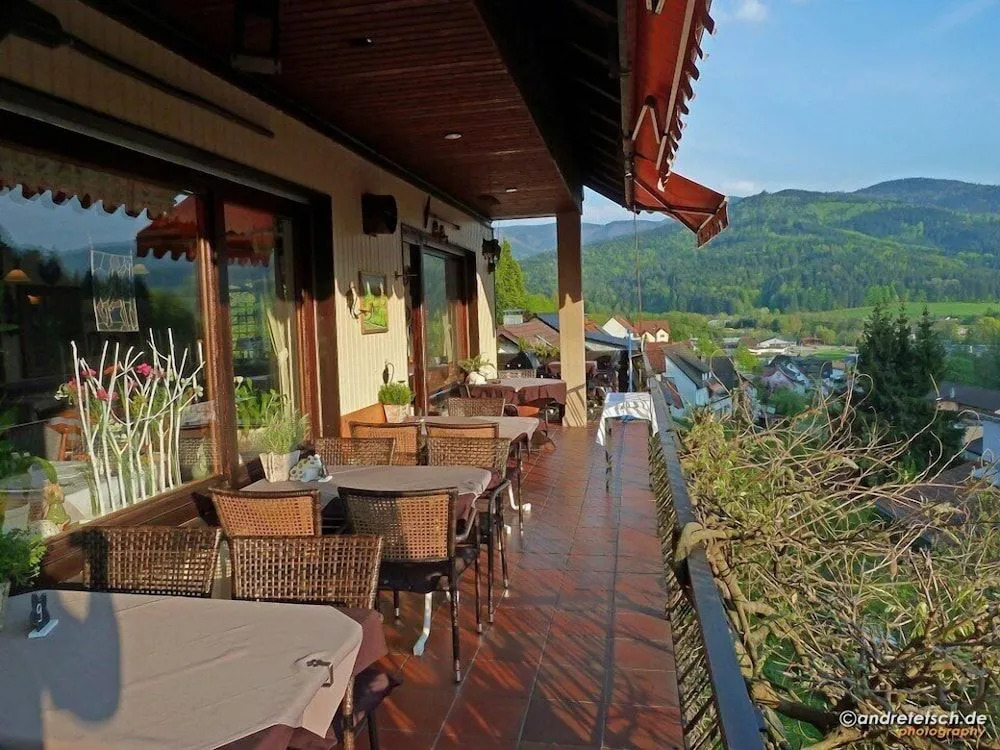 Gasthaus Sonnhalde