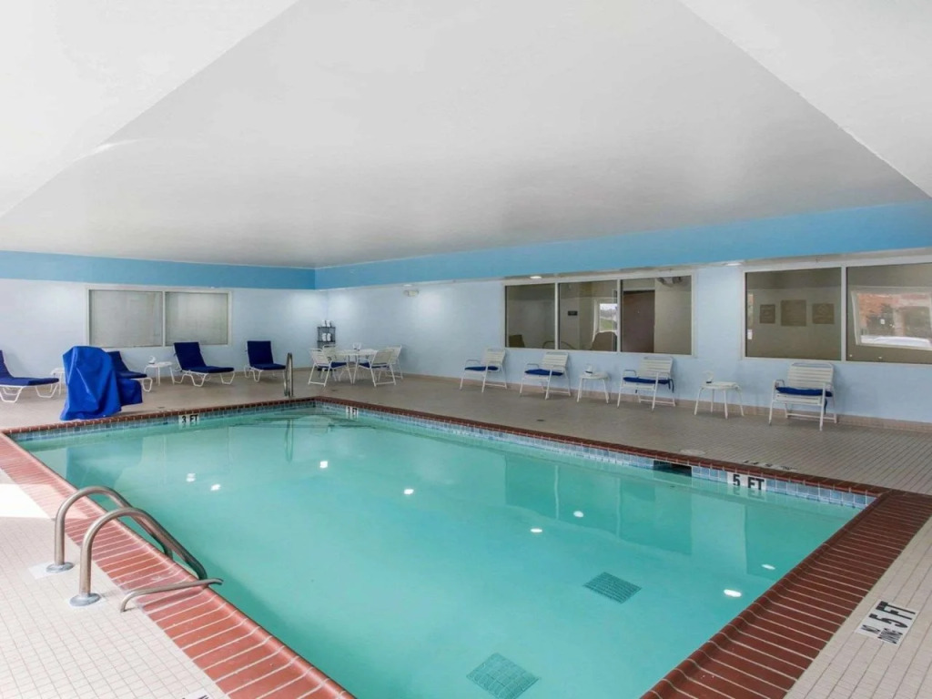 Sleep Inn & Suites Smyrna - Nashville Area