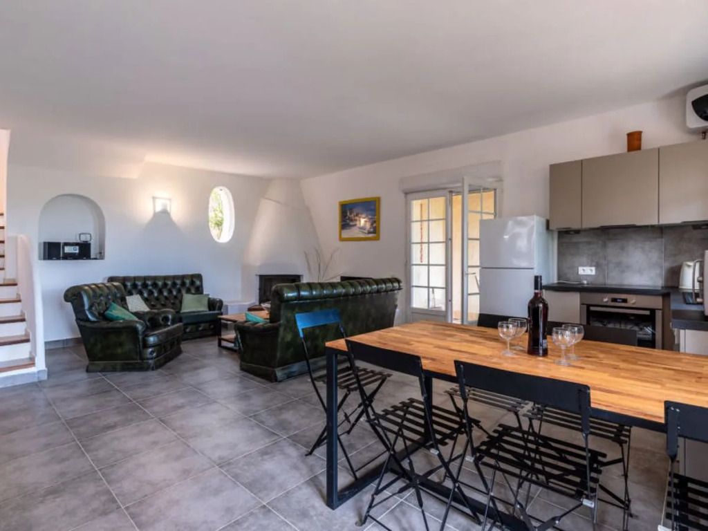 Villa Villa Pavellone by Interhome