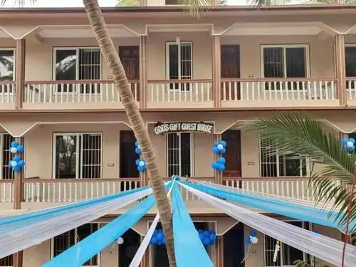 Gods Gift Guest House