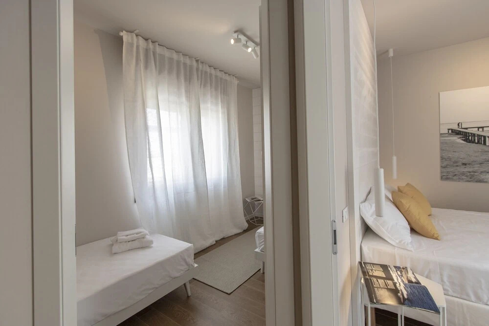 Venice Smile Apartment