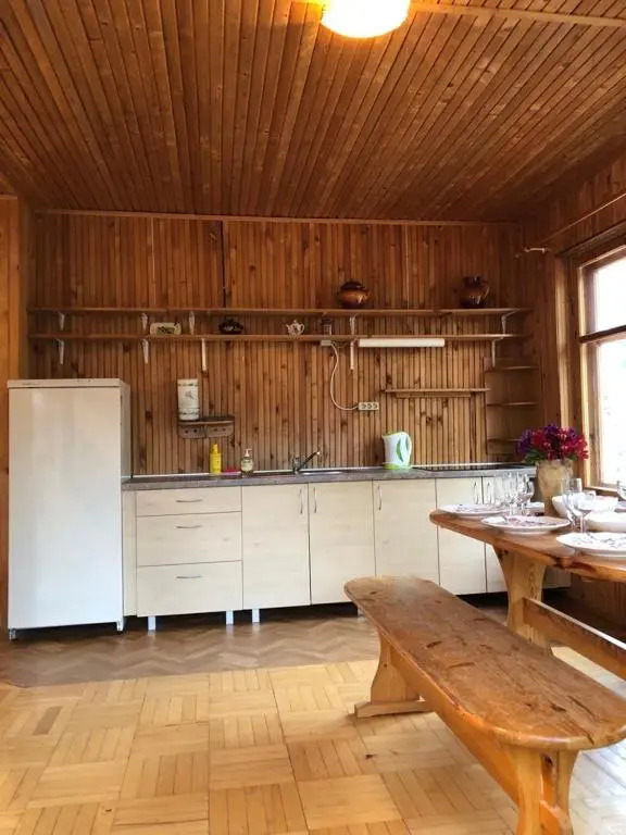 Vila BOHEMA Palanga - 4 apartamentų vila Kestučio g. 11