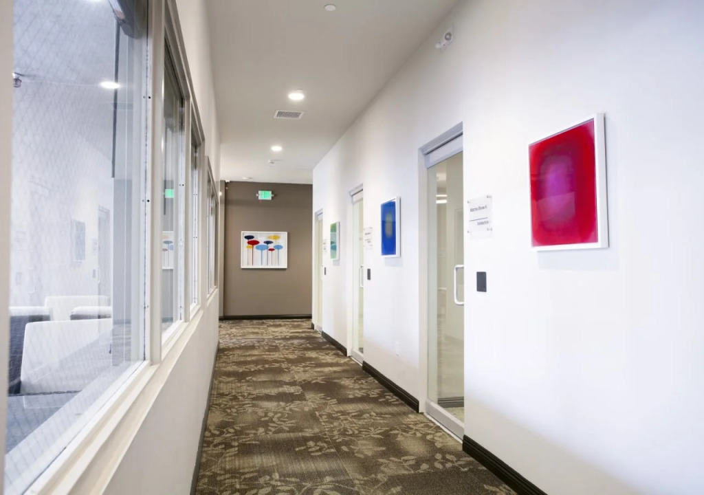 Redac Gateway Hotel Torrance