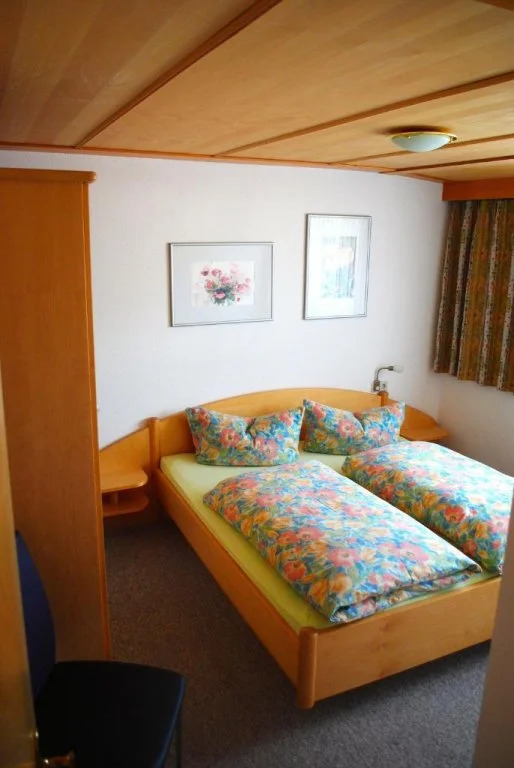 Marthas Alpine Apartment