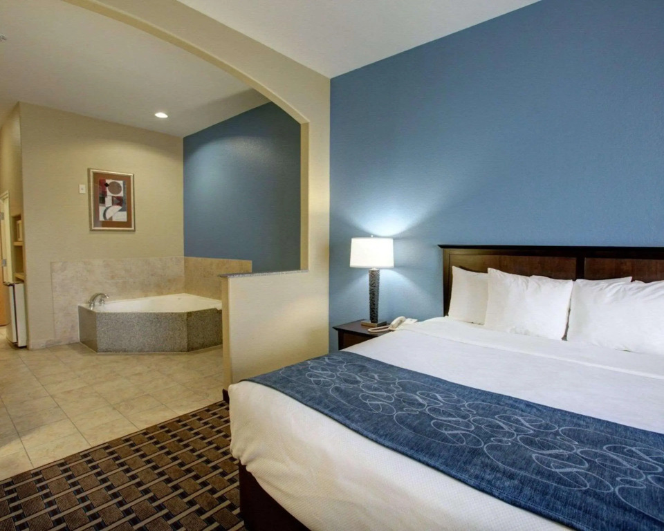 Comfort Suites Georgetown