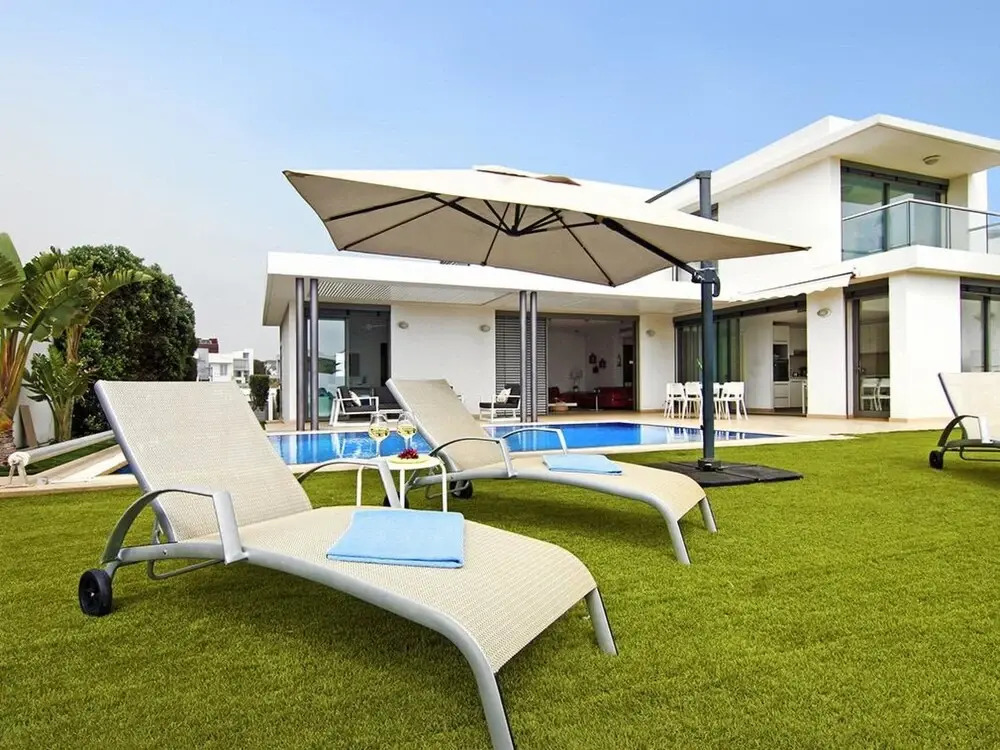Villa Napa Seaside