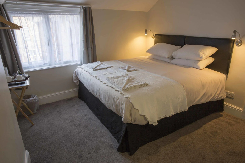 Tamarind Guesthouse