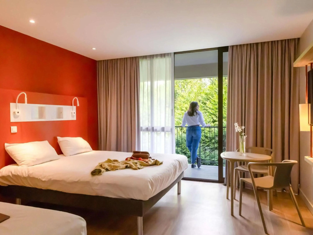 ibis budget Le Puy En Velay