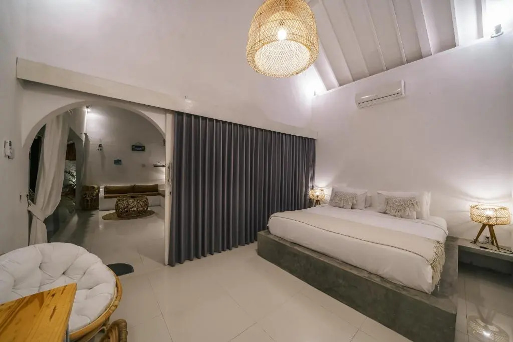 Villa Santorini