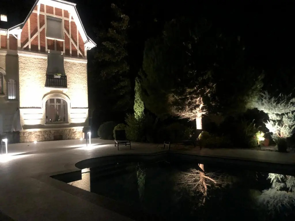 Le Pavillon de Nathalie