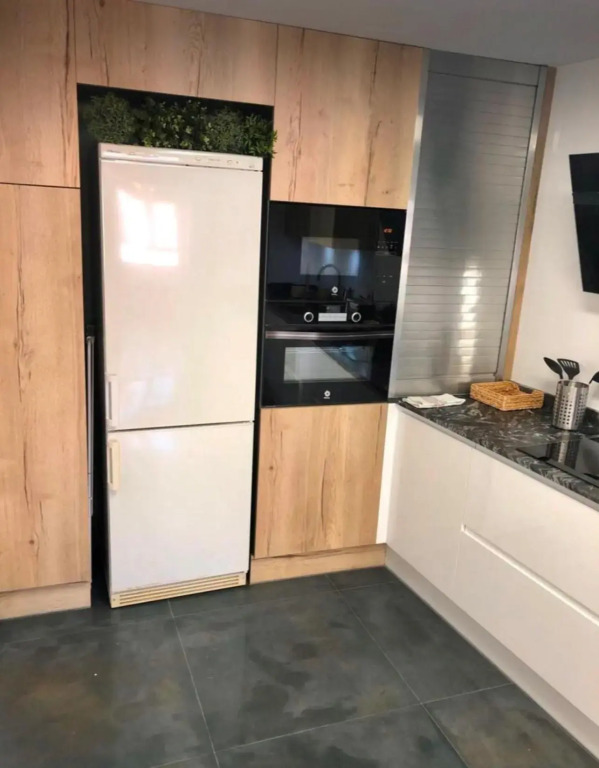 Apartamento Vive Zaragoza II