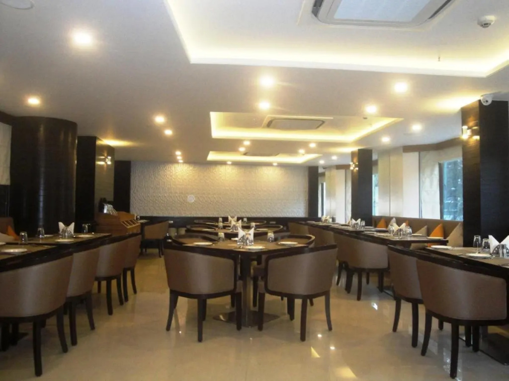 The Fern Residency, MIDC - Pune