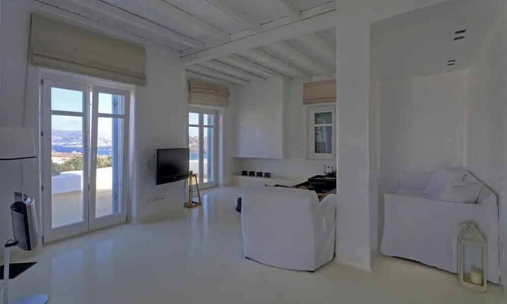 Villa Daisy