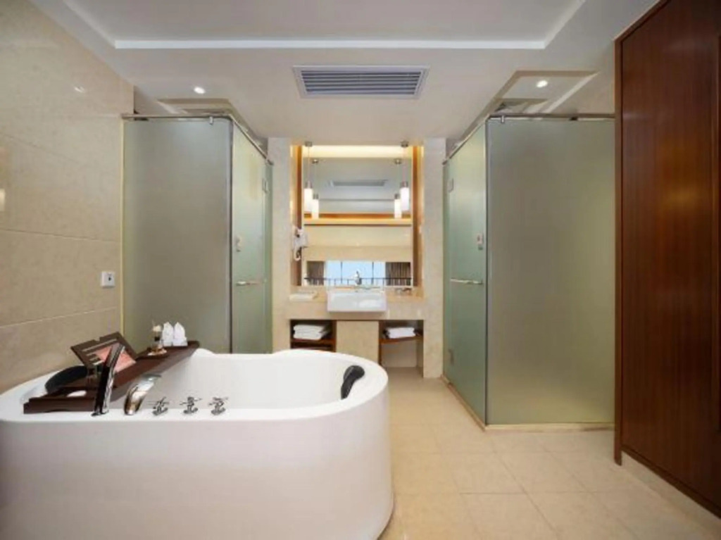 Sanya Yi Yuan Xuan Yu Hotel