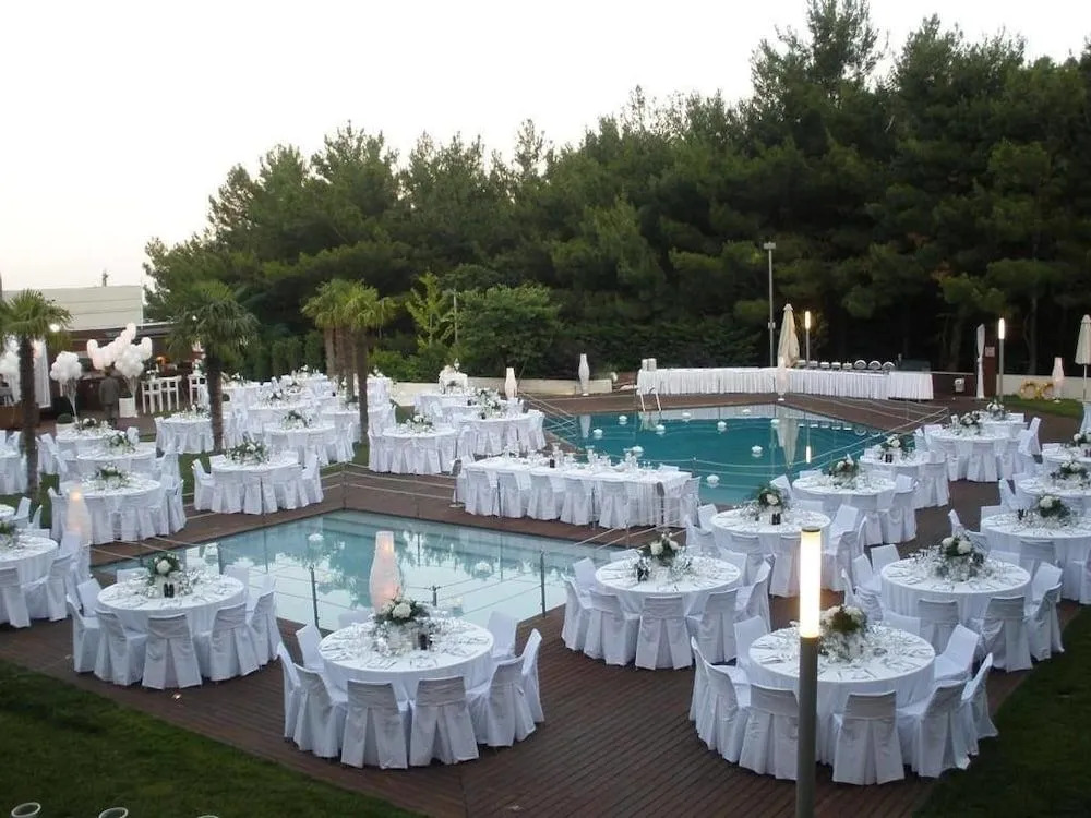 Hotel Casino Xanthi