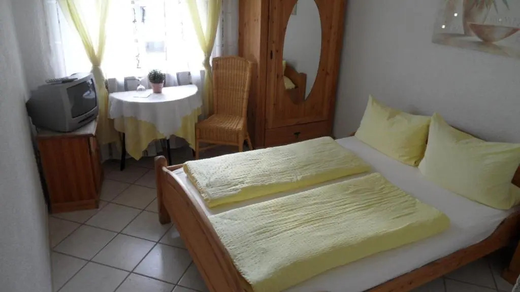 Hotel Linde