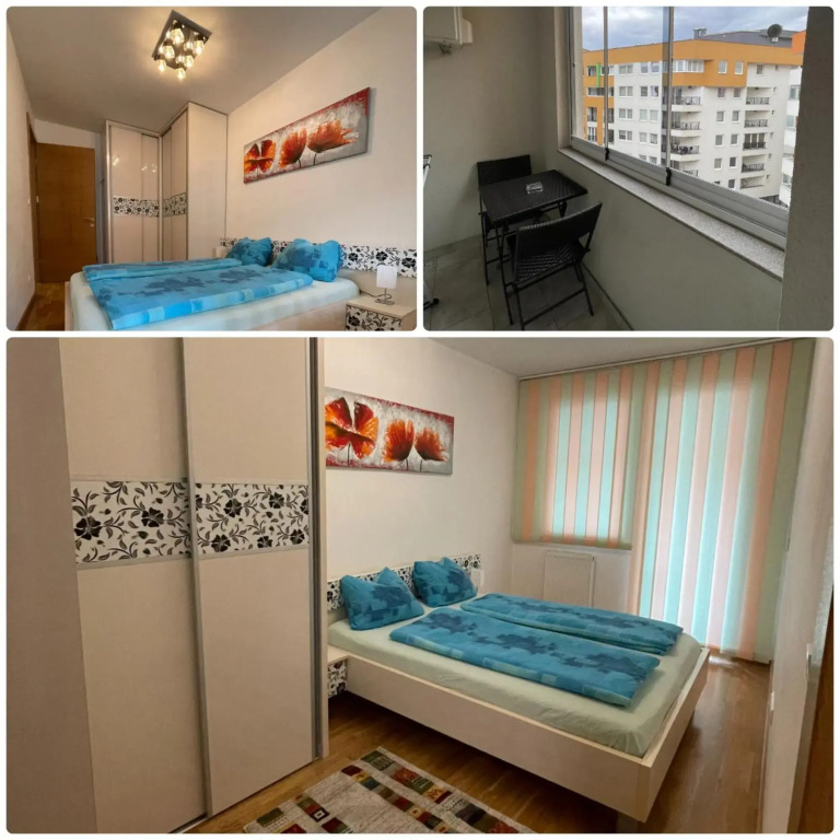 Sarajevo Apartment