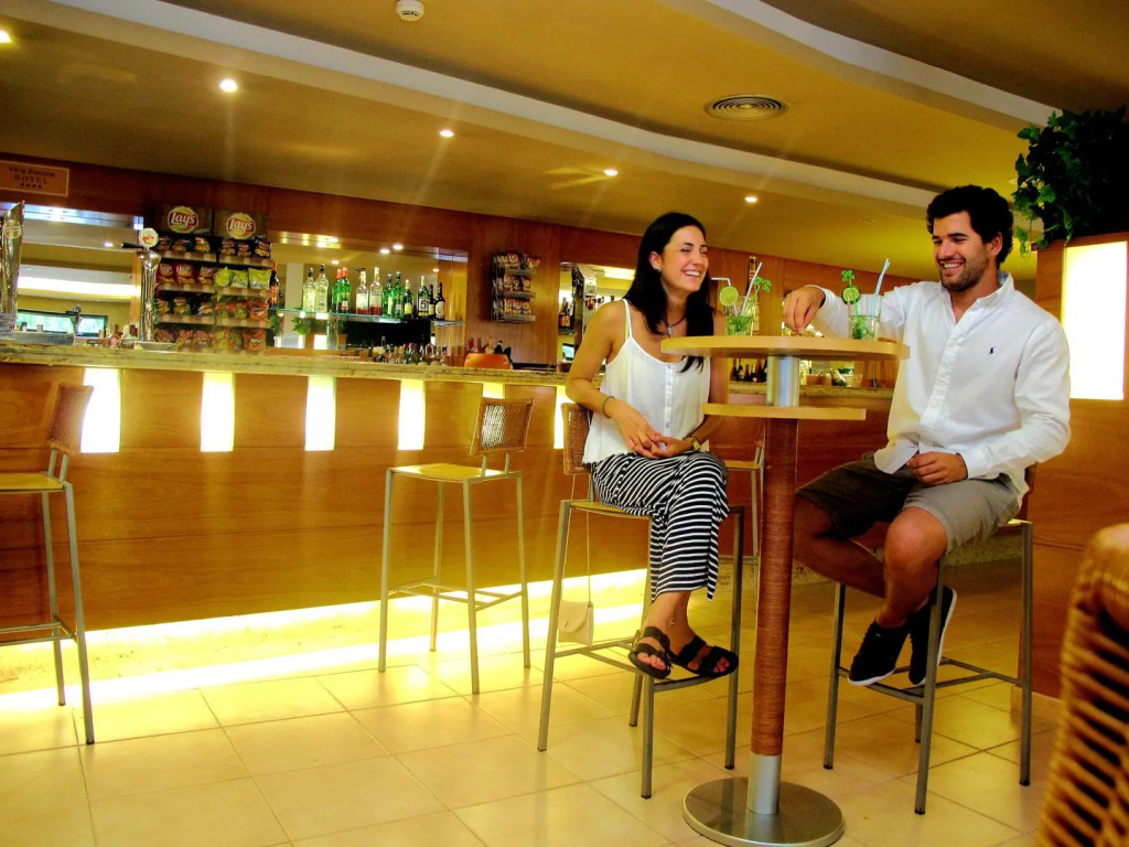 Ohtels Vil·la Romana
