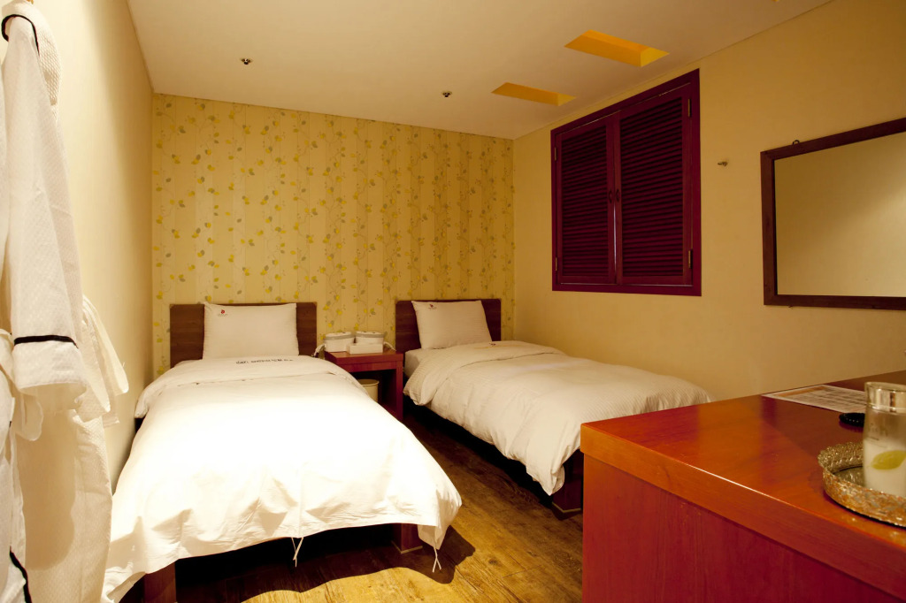 Benikea Daelim Hotel