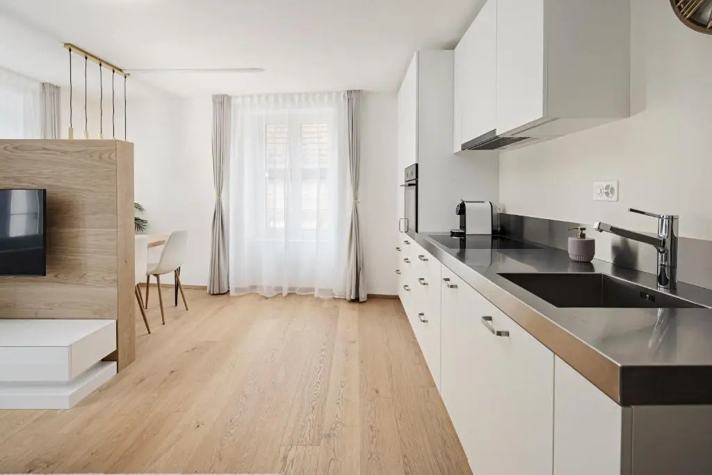 VISIMO Apartments Chur
